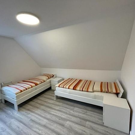 Mm Apartment Hanover Exterior photo