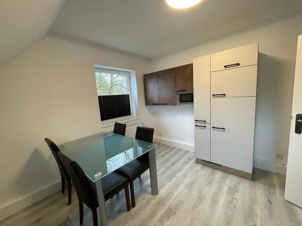 Mm Apartment Hanover Exterior photo