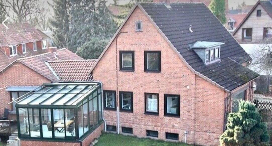 Mm Apartment Hanover Exterior photo