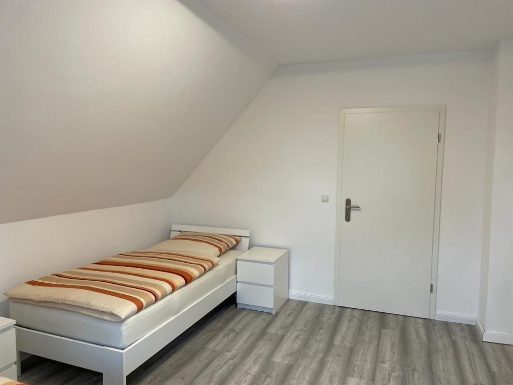 Mm Apartment Hanover Exterior photo